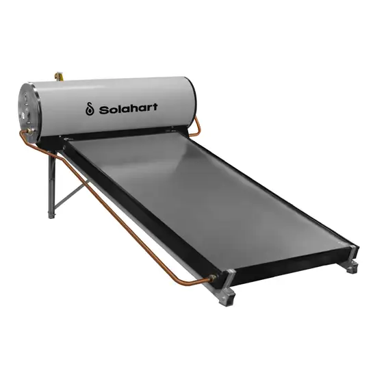Năng lượng mặt trời Solahart Sunheat 150L