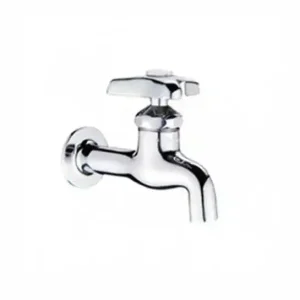 Vòi lạnh gắn tường TOTO T23B13