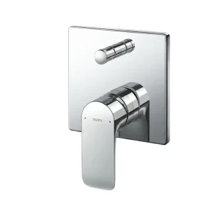 Van gật gù điều chỉnh nóng lạnh âm TOTO TBG04304BA