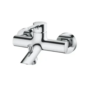 Bộ trộn sen nóng lạnh LB Series TOTO TBS01302V
