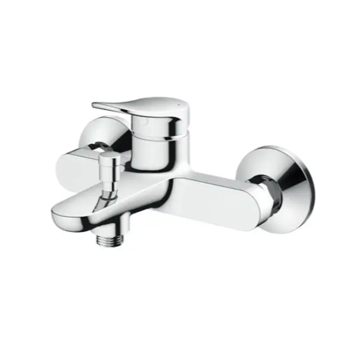 Bộ trộn sen nóng lạnh LF Series TOTO TBS04302V