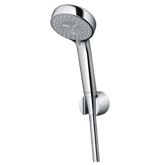 Tay sen tắm TOTO TBW07012A - 2 chế độ