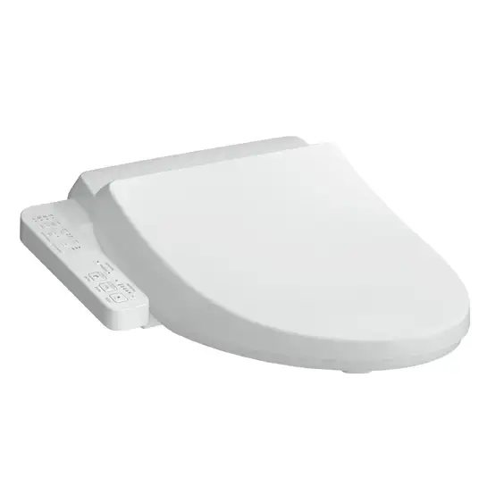 Nắp rửa điện tử TOTO TCF23710AAA (W18)
