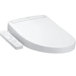 Nắp rửa điện tử TOTO TCF33461GAA (W24)