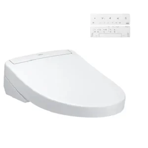 Nắp rửa điện tử TOTO TCF34461GAA (W25)
