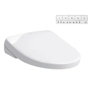 Nắp rửa điện tử TOTO TCF47360GAA
