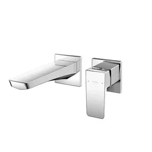 Vòi rửa mặt âm tường TOTO GE TLG07307BB