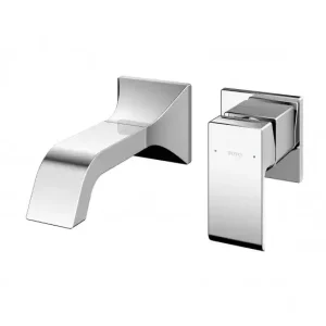 Vòi chậu âm tường TOTO GC TLG08307BA