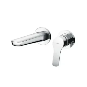 Vòi chậu âm tường TOTO GS TLG10307BB