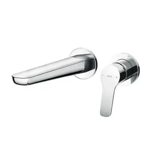 Vòi chậu âm tường TOTO GS TLG10308BB