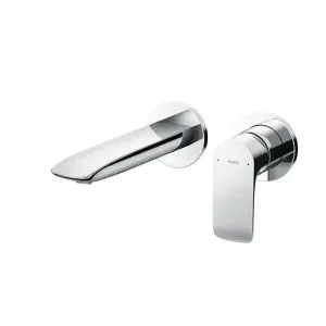 Vòi chậu âm tường TOTO GA TLG04309BB