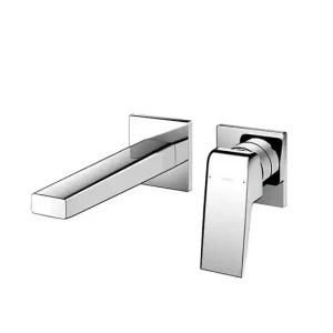 Vòi chậu âm tường TOTO GB TLG10307BB