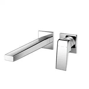 Vòi chậu âm tường TOTO GB TLG10308BB