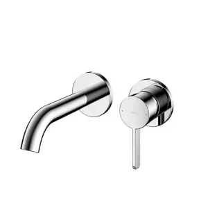 Vòi chậu âm tường TOTO GF TLG10307BB