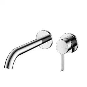 Vòi chậu âm tường TOTO GF TLG10308BB