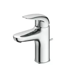 Vòi lavabo nóng lạnh LC TOTO TLS03301V