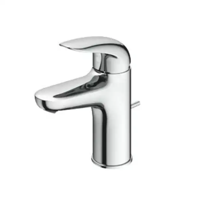 Vòi lavabo nóng lạnh LC TOTO TLS03301V