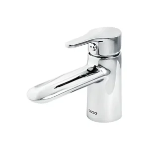 Vòi lavabo lạnh New Standard TOTO TVLC101NSR