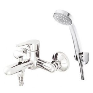Bộ sen tắm nóng lạnh TOTO TVSM103NSS