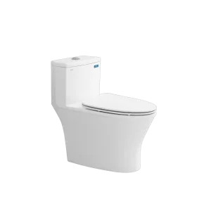 Bồn cầu 1 khối Viglacera V803