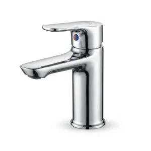 Vòi chậu nóng lạnh Viglacera VG132