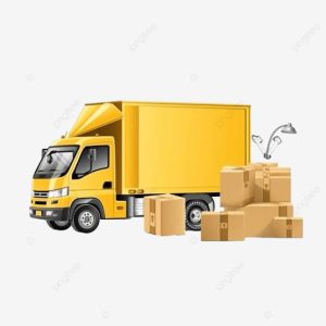 Tiền cước vận chuyển