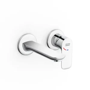 Vòi âm tường nóng lạnh LOVEN WF-1M04