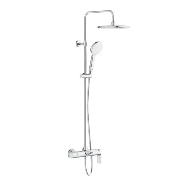 Sen tắm cây nóng lạnh LOVEN WF-1M72