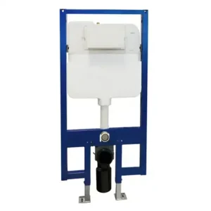 Két nước âm tường TOTO WH172A