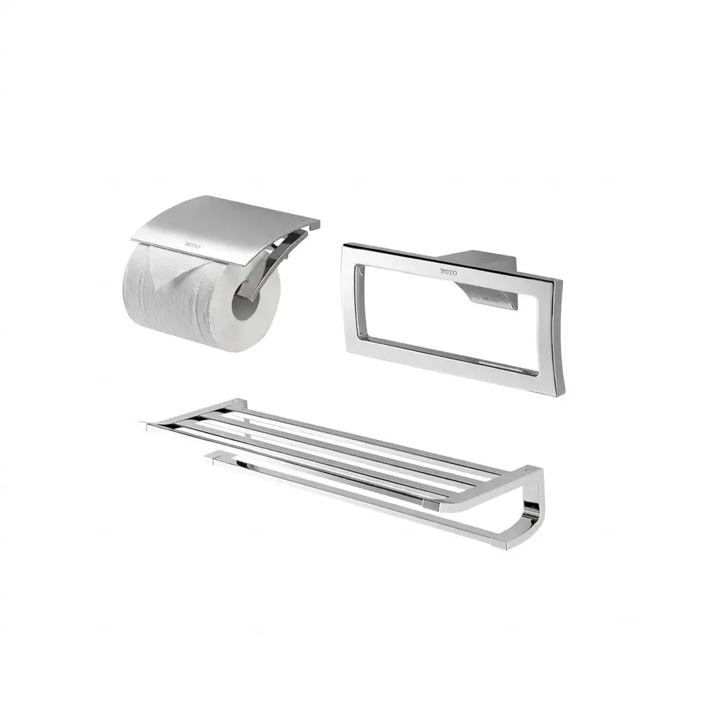 Bộ phụ kiện phòng tắm TOTO YS903N3V