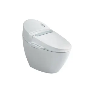 Bồn cầu 1 khối+nắp rửa INAX AC-2700+CW-H20VN