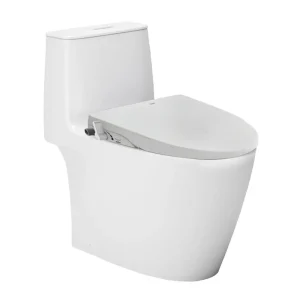 Bồn cầu 1 khối kèm nắp rửa AC-902+CW-S15VN