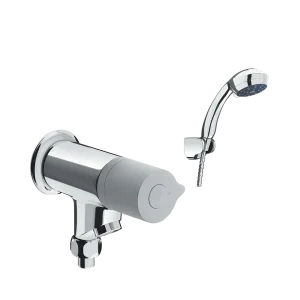 Bộ sen tắm lạnh INAX BFV-10-1C