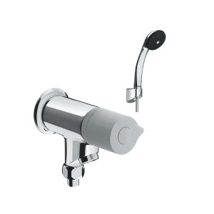 Bộ sen tắm lạnh INAX BFV-10-2C