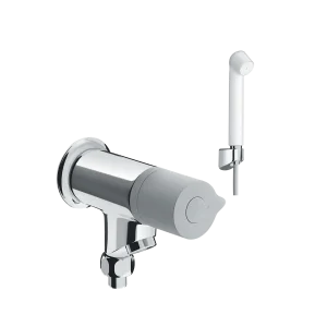 Bộ sen vòi tắm lạnh INAX BFV-10
