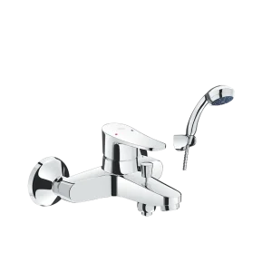 Bộ sen vòi tắm INAX BFV-1003S-1C
