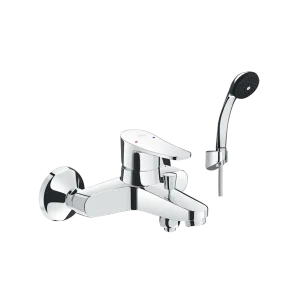 Bộ sen vòi tắm INAX BFV-1003S-2C