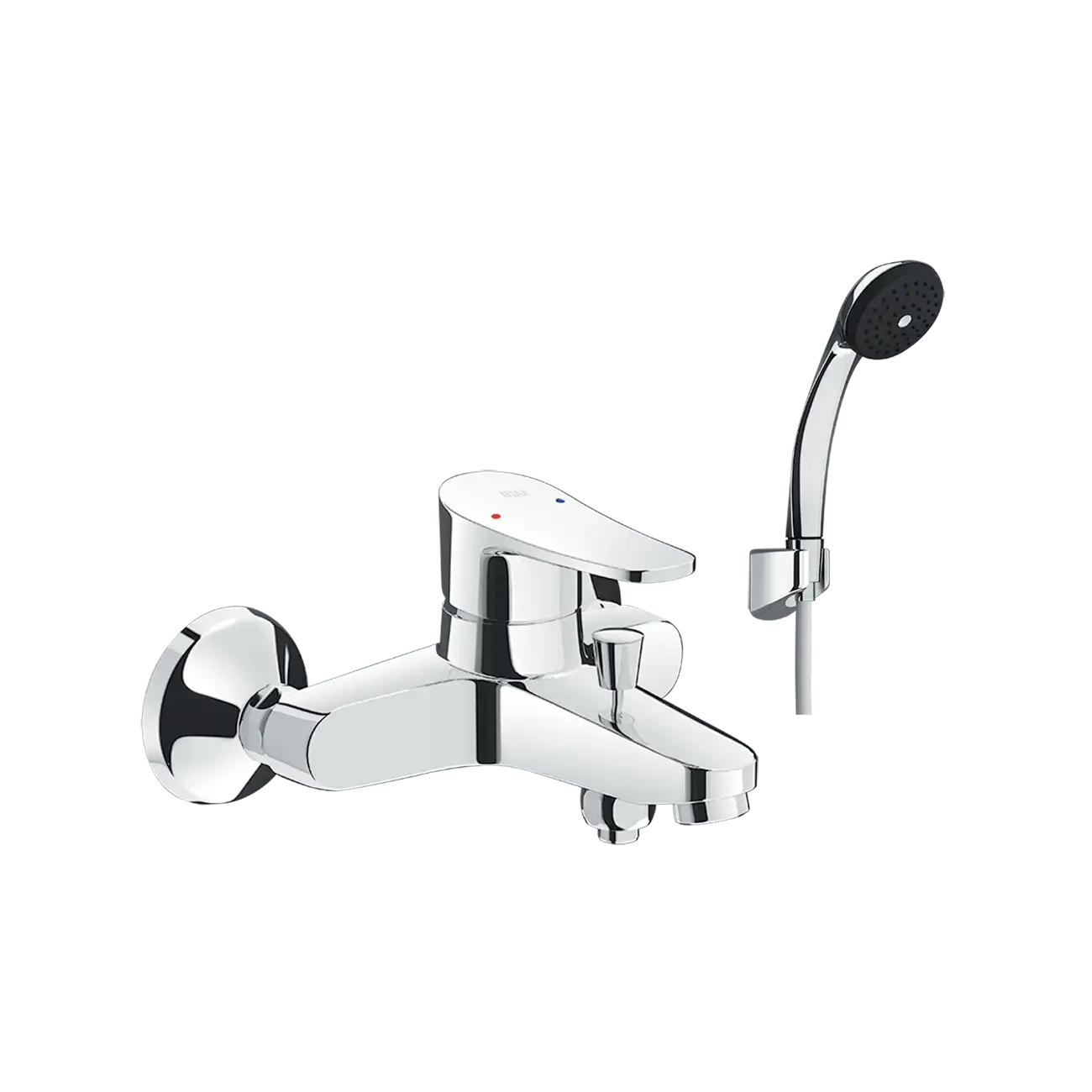 Bộ sen vòi tắm INAX BFV-1003S-2C