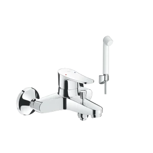 Bộ sen vòi tắm INAX BFV-1003S