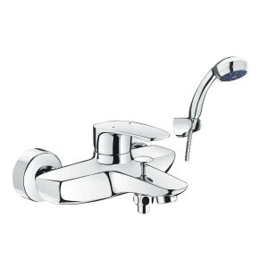 Bộ sen vòi tắm INAX BFV-213S-1C