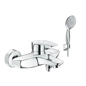 Bộ sen vòi tắm INAX BFV-213S-3C