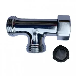 Đầu nối chữ T TOTO HTHX58