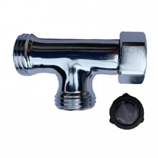 Đầu nối chữ T TOTO HTHX58