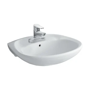 Chậu rửa treo tường INAX L-284V