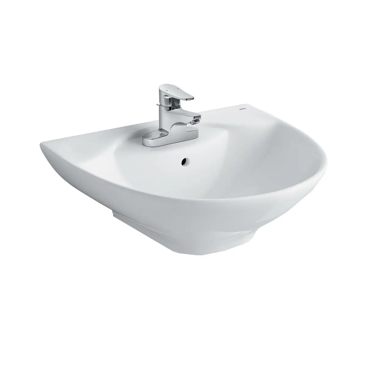 Chậu rửa treo tường INAX L-288V