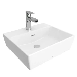 Chậu rửa lavabo đặt bàn TOTO LT328CTR