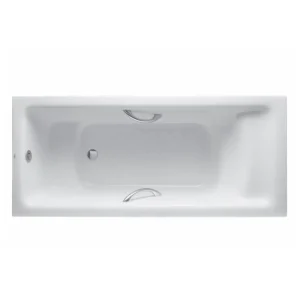 Bồn tắm ngọc trai TOTO PPY1780HPE/DB505R-3B/TVBF412