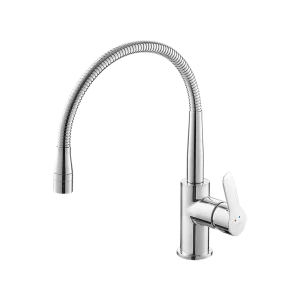 Vòi bếp nóng lạnh INAX SFV-303S