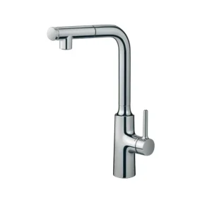 Vòi bếp nóng lạnh INAX SFV-907SX