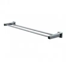Thanh vắt khăn đôi TOTO YT408W6V